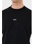 Baskılı % 100 Pamuk Regular Fit Bisiklet Yaka T Shirt Erkek T Shirt 50515981 001 5