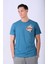 Regular Fit Eğlenceli Baskılı T-shirt 1