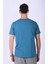 Regular Fit Eğlenceli Baskılı T-shirt 2