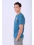 Regular Fit Eğlenceli Baskılı T-shirt 3