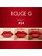 Rouge G 24 Xmas Lips Refıll 3