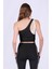 Activeup W Mixmatch Crop Top 2