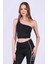 Activeup W Mixmatch Crop Top 3