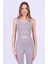 Activeup W V-Shaped Crop Top 1