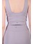 Activeup W V-Shaped Crop Top 2
