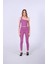 Activeup W Mixmatch Crop Top 3