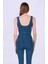Activeup W V-Shaped Crop Top 3