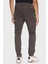 Streç Pamuklu Slim Fit Normal Bel Lastikli Paça Jogger Pantolon Erkek Pantolon DM0DM20283 Pt2 3