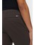 Streç Pamuklu Slim Fit Normal Bel Lastikli Paça Jogger Pantolon Erkek Pantolon DM0DM20283 Pt2 5