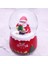 Noel Suyu Noel Kristal Top Müzik Kutusu Noel Ağacı Yaşlı Adam Kristal Top Süsleri Dekorasyon Hediye Hediye (Yurt Dışından) 1