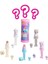 JCR15 Mini Barbieland Cutie Reveal Sürpriz Bebek 1