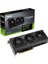 Asus-GEFORCE PRIME-RTX4070-O12G-NVIDIA--RTX 4070-12GB 192BIT GDDR6--2550MHZ-OC-HDMI-DP-DLSS3 Ekran Kartı 1
