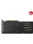 Asus-GEFORCE PRIME-RTX4070-O12G-NVIDIA--RTX 4070-12GB 192BIT GDDR6--2550MHZ-OC-HDMI-DP-DLSS3 Ekran Kartı 6