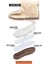 Hakiki Kürklü Kadın Sneaker 355077 7