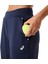 Court Warm-Up Pant Kadın Mavi Eşofman Altı 2042A373-400 5