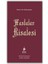 Hastalar Risalesi - Bediüzzaman Said Nursi Risale-I Nur Külliyatı 1