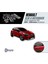 Renault Clio 4 Krom Aksesur Seti 8 Ürün 29 Parça 2012-2018 Paslanmaz Çelik (HB) 1