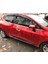 Renault Clio 4 Krom Aksesur Seti 8 Ürün 29 Parça 2012-2018 Paslanmaz Çelik (HB) 3