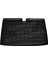 Hyundai Getz Ferrous 3D Bagaj Havuzu 2003 2016 1