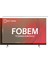 Fobem 43" Inç 109 Ekran Tv Ekran Koruyucu 1
