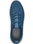 Erkek Mavi U Spherica A - Knitted Text Bağcıklı Kumaş Sneaker U15BYA0005ZC4005 5