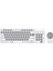 İK6631 Office Klavye + Mouse 1
