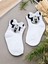 Kız Bebek Pamuklu Çorap Set 3 Çift 2