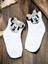 Kız Bebek Pamuklu Çorap Set 3 Çift 3