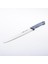Gastro Ekmek Bıçağı Geniş Pro Gri 22,5 cm 37009 1