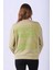 Regular Fit Arka Baskı Detaylı Sweatshirt 2