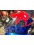 965 Fr 93 Güneş Vizörlü Motosiklet Kask 3