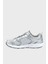 Logolu Kalın Tabanlı Sneaker Nb Lifestyle Ayakkabı Unisex Ayakkabı ML408GS 2