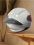 Typhoon Blank Kapalı Kask 5