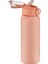 Çelik Termos Matara 750ML Pembe 2