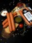 Bogadan Bratwurst Dana Sosis 1000gr – Gurme Tat, Efsane Lezzet 3