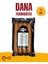 Frankfurter Dana Sosis 1kg – Klasik Alman Lezzeti 1