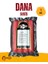Hotdog Dana Sosis – 1 Kg | %100 Dana Eti, Mükemmel Lezzet! 2