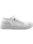 Vıgor Çocuk Lastikli Memory Foam Keten Sneaker Ayakkabı 1