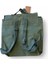 Old Cotton Patroit Bag Sırt Çantası 2