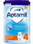 Aptamil Çocuk Devam Sütü Maması No4 1 Yaş+ 800 gr 1