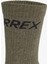 Terrex Multi 3 Pack Unisex Yeşil Çorap.- 4