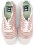 Bensimon Coton Femme Rayures Clementine - Desenli Kadın Ayakkabısı 1