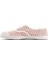 Bensimon Coton Femme Rayures Clementine - Desenli Kadın Ayakkabısı 2