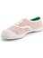 Bensimon Coton Femme Rayures Clementine - Desenli Kadın Ayakkabısı 3