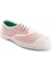 Bensimon Coton Femme Rayures Clementine - Desenli Kadın Ayakkabısı 4