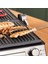 Biogranit Izgara ve Tost Makinesi 2000W, Paslanmaz Çelik Gövde Inox, 4 Kademe, Çıkarılabilir Granit Plaka 4