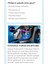 Ultra LED Başlık ve Powercyclone 10 Teknolojisi ile Premium Toz Torbasız Elektrikli Süpürge, Nanoclean Teknolojisi, Powermax Sensörü 4