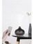 SL-168 Koyu Ahşap Humidifier Hava Nemlendirici Ledli Aroma Terapisi Dekoratif Buhar Makinesi 3