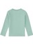 Kız Çocuk Su Yeşili Sweatshirt 50298180-VR048 5