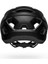 Bell Nomad 2 Mtb Bisiklet Kaskı 53-60CM Mat Siyah M-L 3
